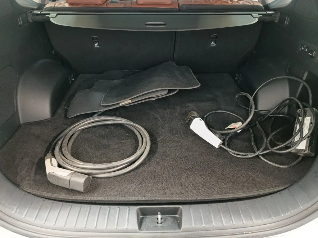Hyundai Santa fe 1.6 T-GDi PHEV 4WD Shine, снимка 14 - Автомобили и джипове - 56221442
