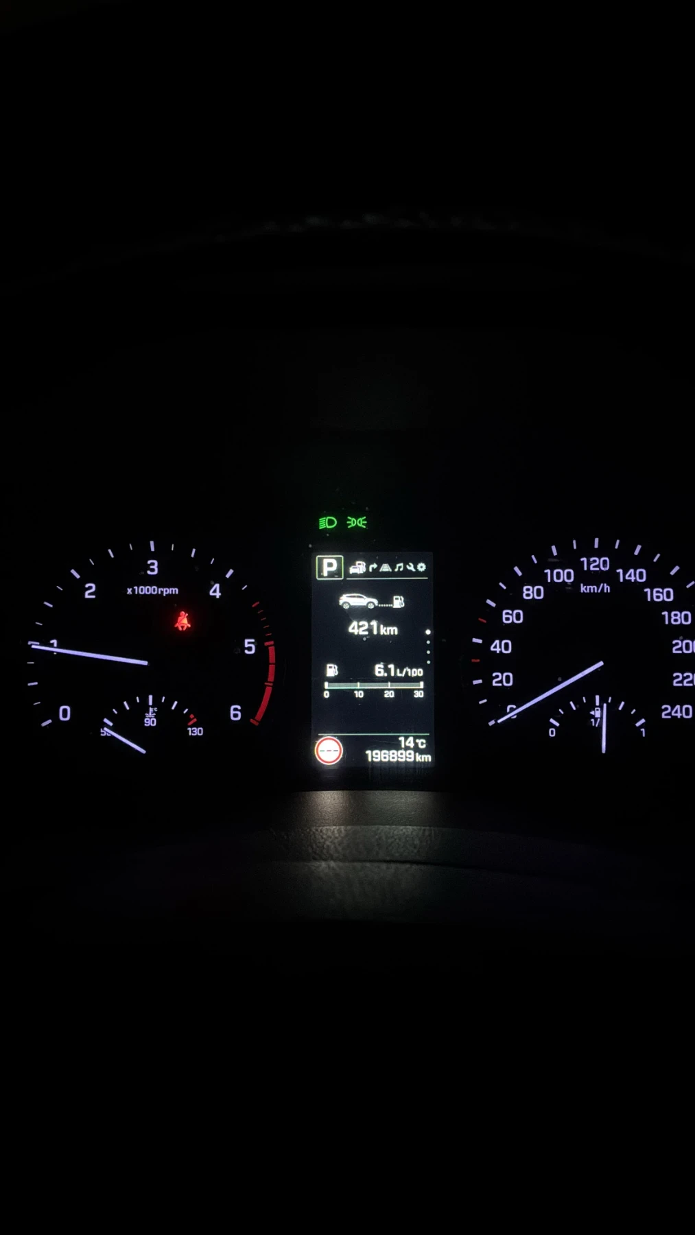 Hyundai Tucson 1.7 CRDI | Mobile.bg � ����������� 9