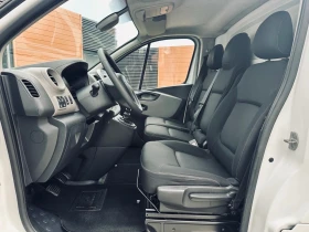 Nissan NV300 1.6DCI/Пилот/парктроник/133000 км, снимка 8