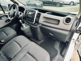 Nissan NV300 1.6DCI/Пилот/парктроник/133000 км, снимка 12