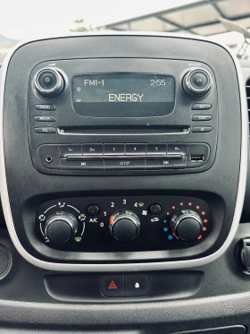 Nissan NV300 1.6DCI/Пилот/парктроник/133000 км, снимка 13