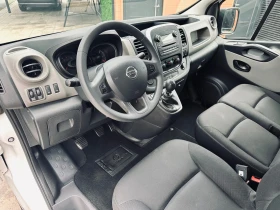 Nissan NV300 1.6DCI/Пилот/парктроник/133000 км, снимка 9