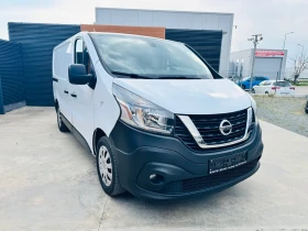 Nissan NV300 1.6DCI/Пилот/парктроник/133000 км, снимка 3