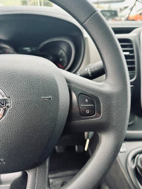 Nissan NV300 1.6DCI/Пилот/парктроник/133000 км, снимка 17