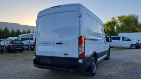 Ford Transit КЛИМАТИК/БЛУТУТ/СТАРТ СТОП/EURO 6, снимка 4