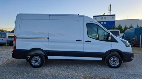 Ford Transit КЛИМАТИК/БЛУТУТ/СТАРТ СТОП/EURO 6, снимка 7