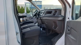 Ford Transit КЛИМАТИК/БЛУТУТ/СТАРТ СТОП/EURO 6, снимка 9