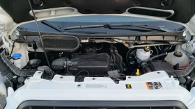 Ford Transit КЛИМАТИК/БЛУТУТ/СТАРТ СТОП/EURO 6, снимка 16