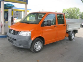 VW T5 1.9 -105 ks, снимка 8