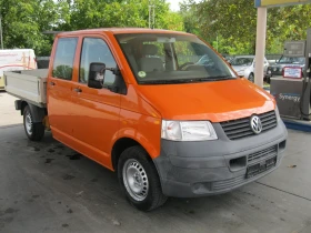 VW T5 1.9 -105 ks, снимка 1