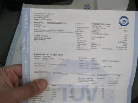 VW T5 1.9 -105 ks, снимка 16