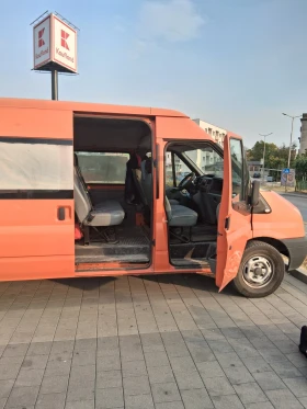 Ford Transit, снимка 3