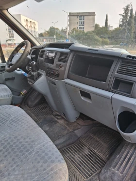 Ford Transit, снимка 4