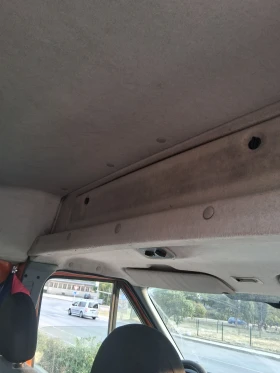 Ford Transit, снимка 10