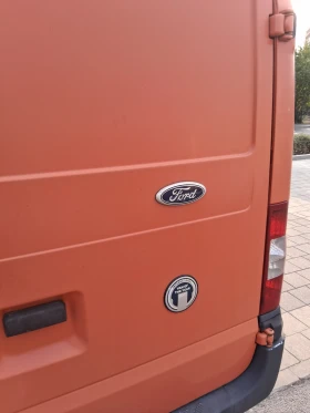 Ford Transit, снимка 9