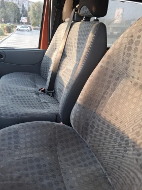 Ford Transit, снимка 15