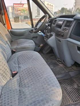 Ford Transit, снимка 6