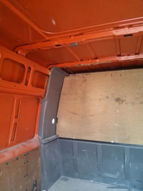 Ford Transit, снимка 11