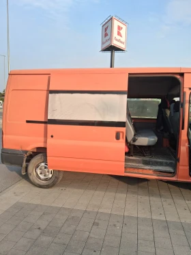 Ford Transit, снимка 13