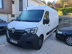 Renault Master 153000 кн., снимка 1