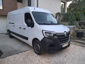 Renault Master 153000 кн., снимка 2