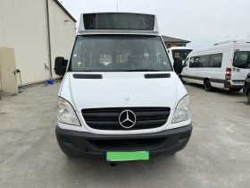 Mercedes-Benz Sprinter 513 City 35    | Mobile.bg    3