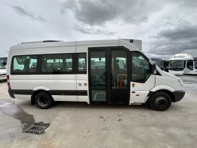 Mercedes-Benz Sprinter 513 City 35 Преден и заден, снимка 7