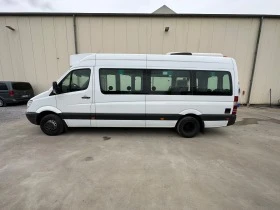 Mercedes-Benz Sprinter 513 City 35 Преден и заден, снимка 6