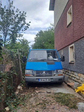     Renault Trafic   3.5 .