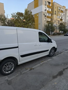 Обява за продажба на Fiat Scudo 2.0 HDI ~7 499 лв. - изображение 2