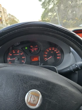 Fiat Scudo 2.0 HDI, снимка 11