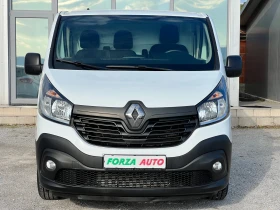 Renault Trafic 1.6 DCI | Mobile.bg    2