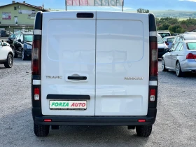 Renault Trafic 1.6 DCI | Mobile.bg    5