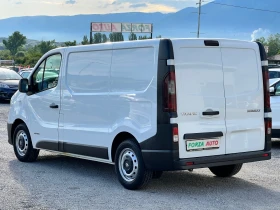 Renault Trafic 1.6 DCI | Mobile.bg    6
