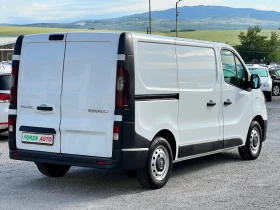 Renault Trafic 1.6 DCI | Mobile.bg    4