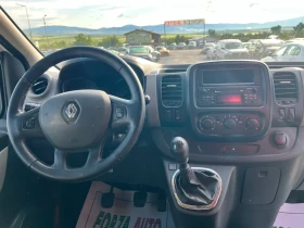 Renault Trafic 1.6 DCI | Mobile.bg    13