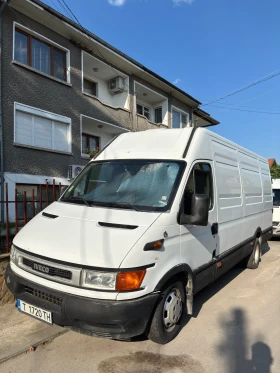 Iveco 35c13 | Mobile.bg    2