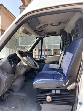Iveco 35c13 | Mobile.bg    7