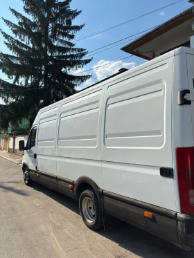 Iveco 35c13 | Mobile.bg    4