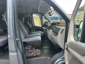 Fiat Ducato, снимка 7 — Bazar.bg Fiat Ducato, снимка 7