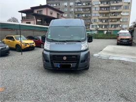 Fiat Ducato  - изображение 1