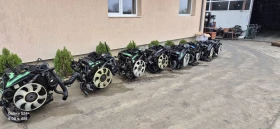 Ford Transit 2.4 | Mobile.bg    8