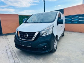 Nissan NV300 1.6DCI/Пилот/парктроник/133000 км