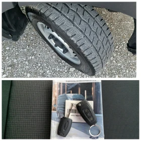 Ford Transit ��������/������/����� ����/EURO 6 | Mobile.bg � ����� ������ 17
