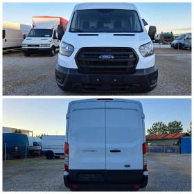 Ford Transit ��������/������/����� ����/EURO 6 | Mobile.bg � ����� ������ 5