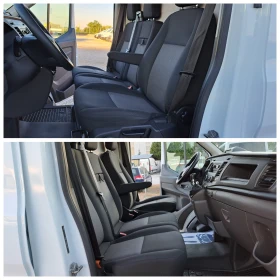 Ford Transit ��������/������/����� ����/EURO 6 | Mobile.bg � ����� ������ 10