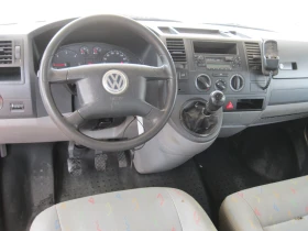 VW T5 1.9 -105 ks | Mobile.bg � ����� ������ 11