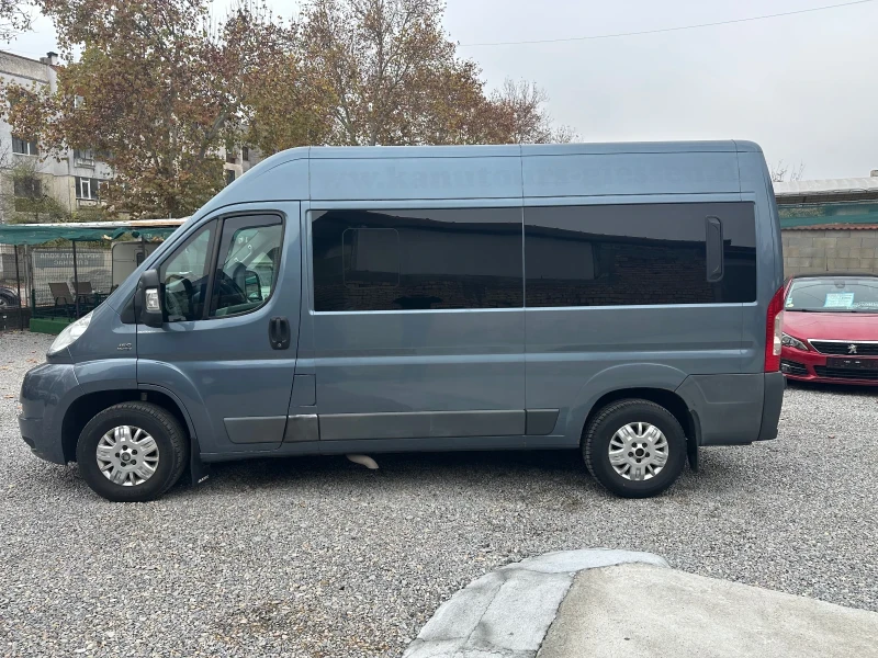 Fiat Ducato, снимка 3 - Бусове и автобуси - 52478258