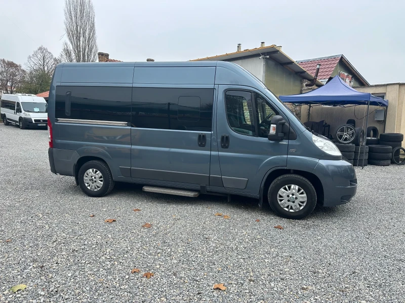 Fiat Ducato, снимка 4 - Бусове и автобуси - 52478258