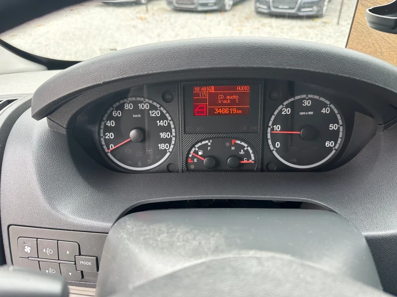 Fiat Ducato, снимка 9 - Бусове и автобуси - 52478258